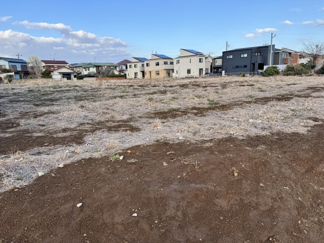 土地主の権利とは？