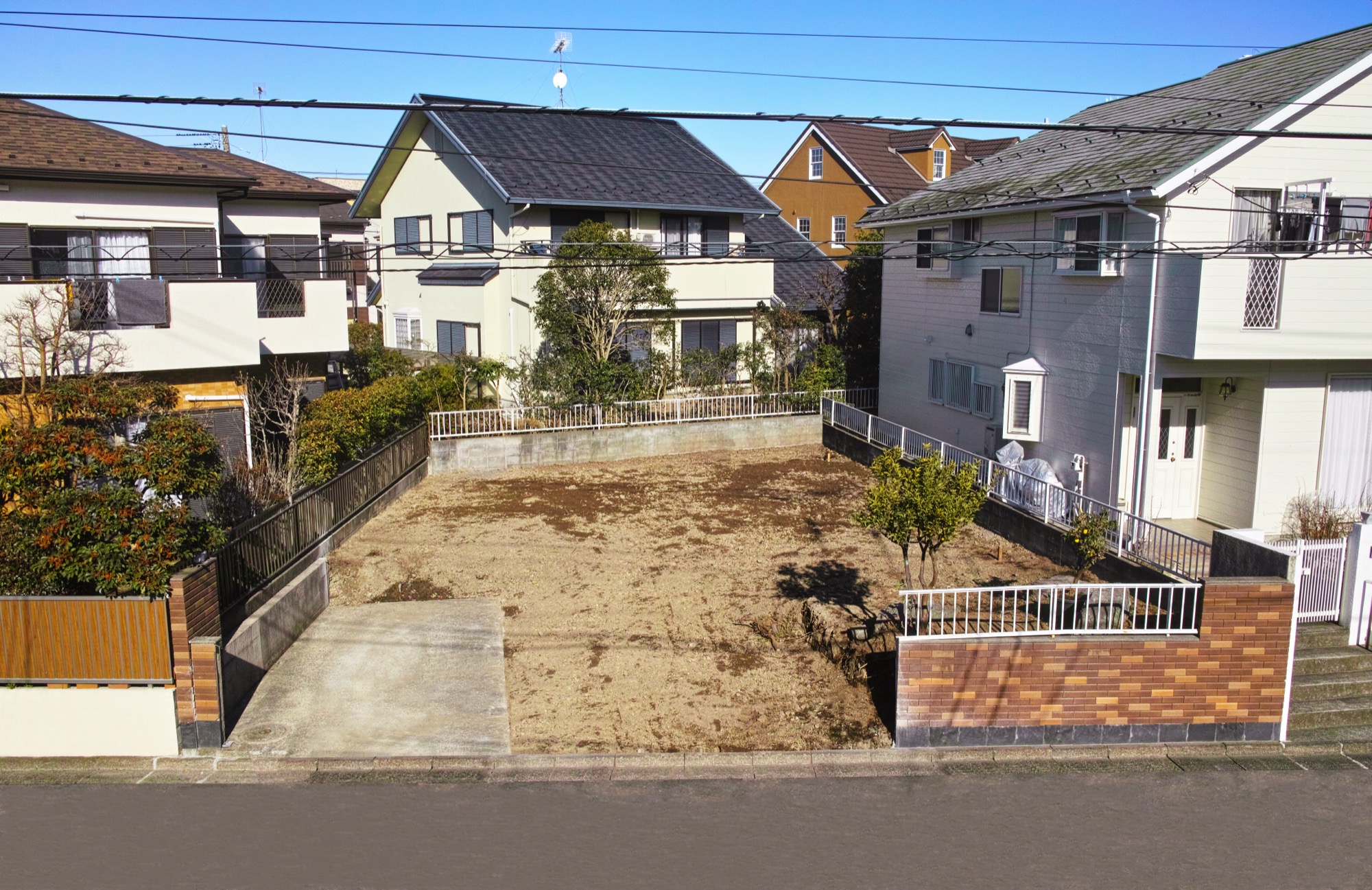 地域とのつながりを深める