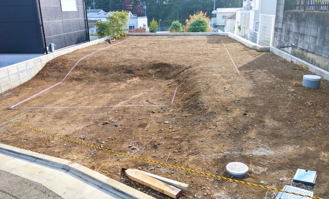 あなたの土地を活かす一歩を踏み出そう！