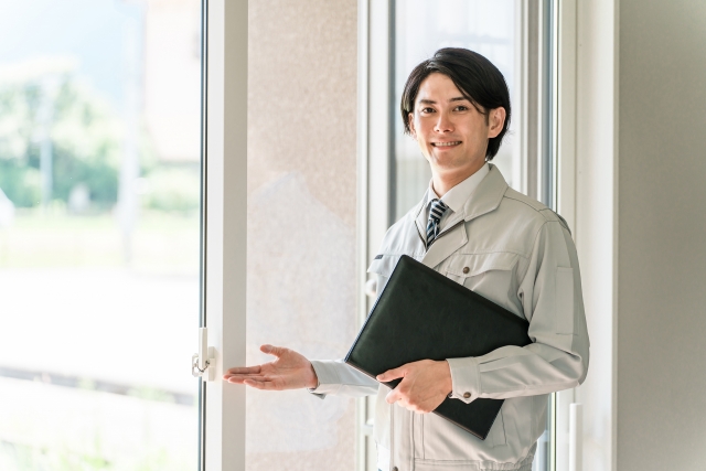 お問い合わせ・無料相談のご案内