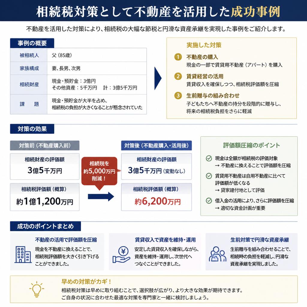 成功事例の紹介