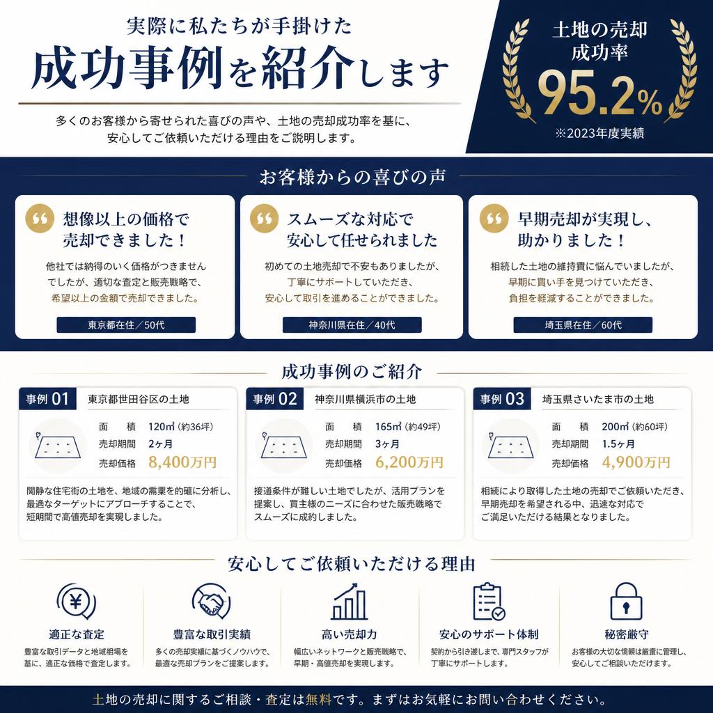 成功事例の紹介