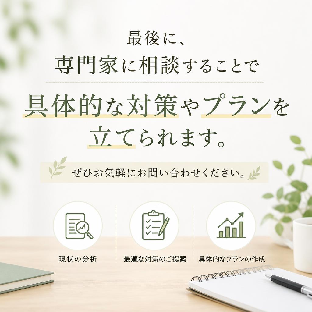 お問い合わせであなたの土地の可能性を広げよう