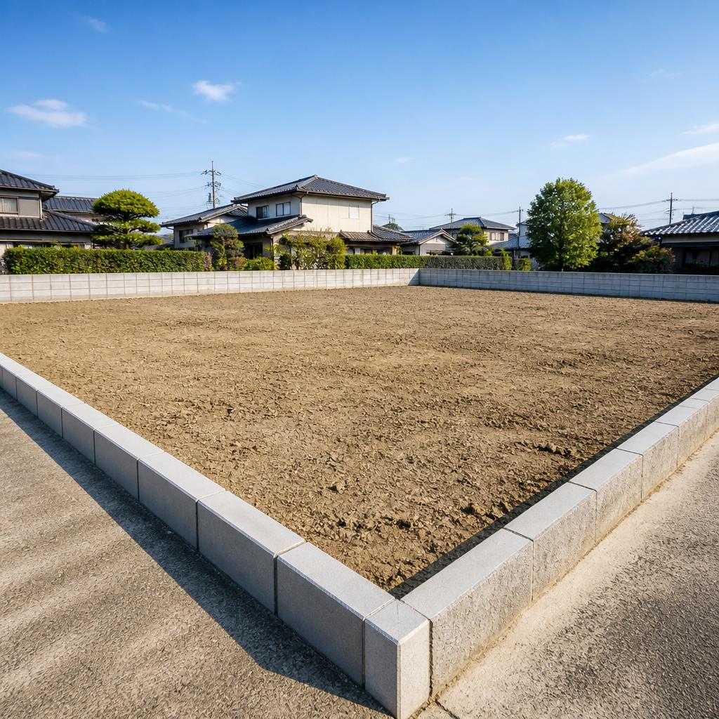 測量の必要性
