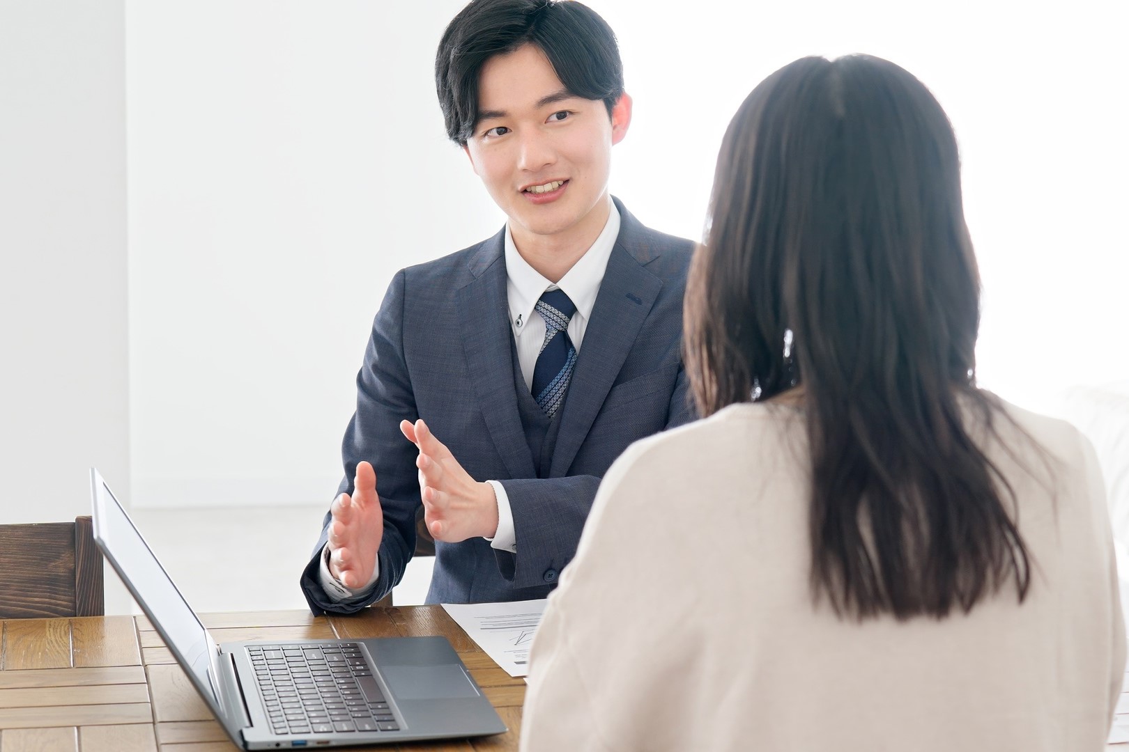 不動産売却