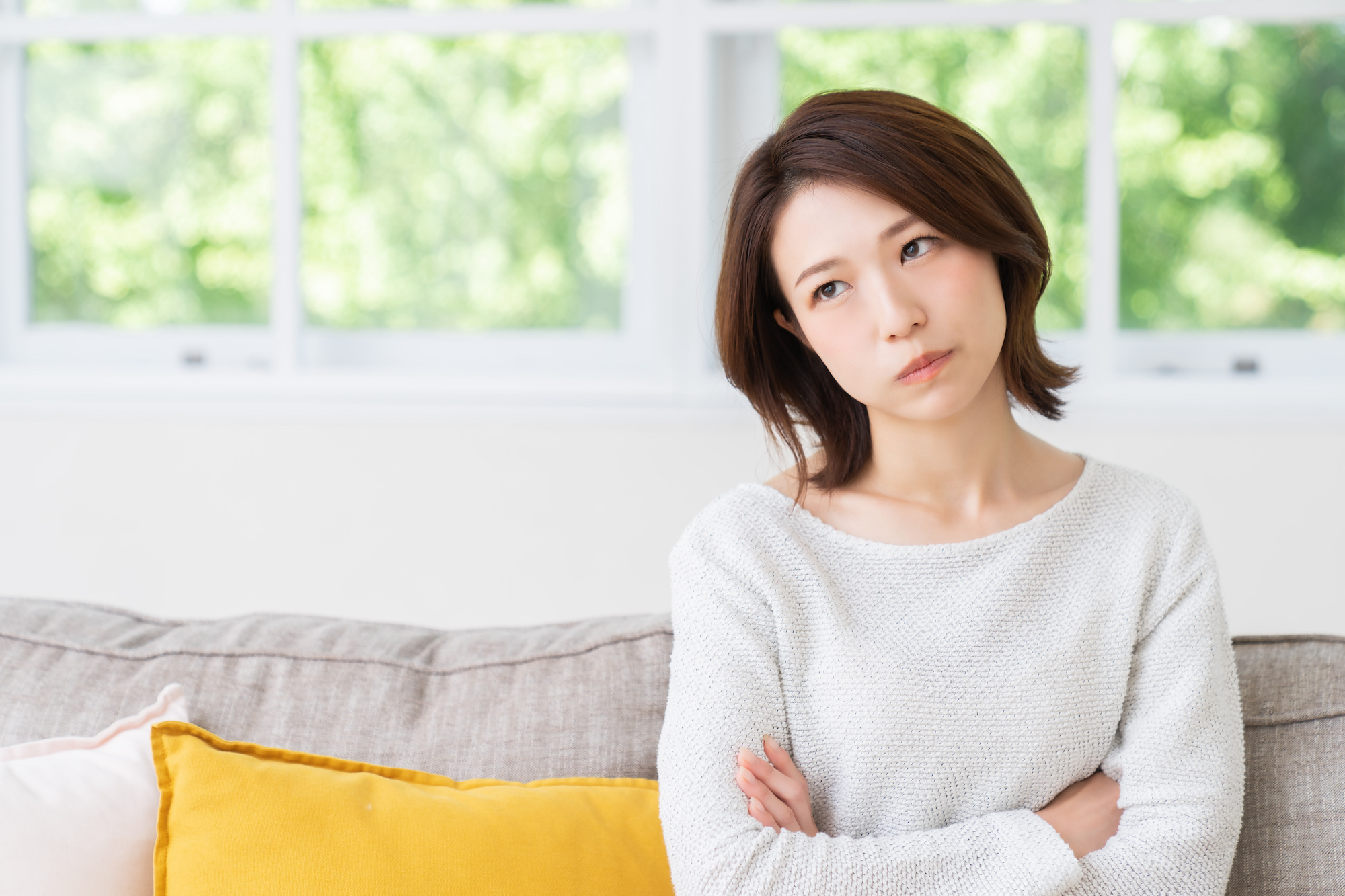 2. 離婚に伴う不動産の課題